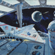 Illustration for article titled 27 Paintings From the Most Famous Space Artist On Earth (And Off)